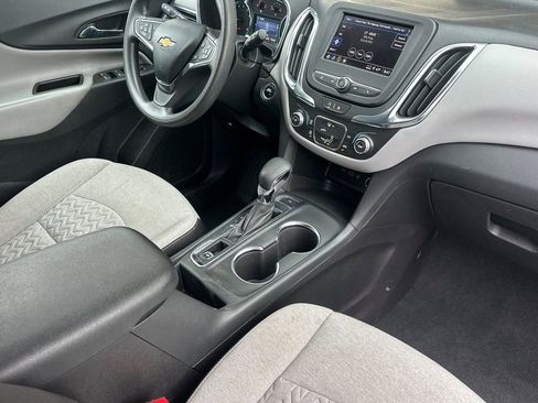 Used 2023 Chevrolet Equinox LT image 14