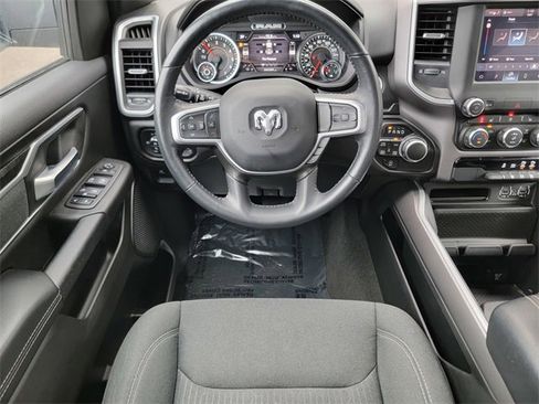 Certified 2023 RAM 1500 Big Horn image 31