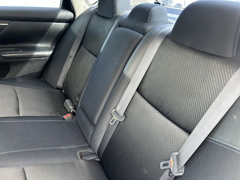 Used 2018 Nissan Altima 2.5 SR image 33