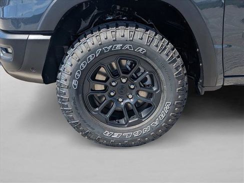 New 2026 RAM 1500 Rebel w/ Rebel Level 2 Equipment Group AWD/4WD image 10