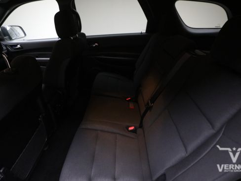 Used 2025 Dodge Durango GT AWD/4WD image 9