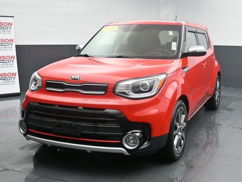 Used 2018 Kia Soul ! w/ Tech Package image 4
