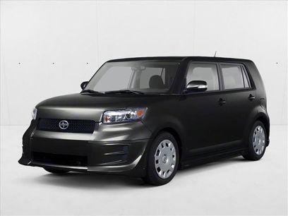 Used 2012 Scion xB