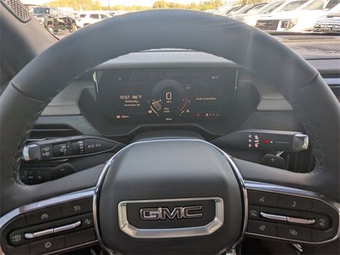 New 2026 GMC Acadia Elevation w/ Elevation Premium Package image 27