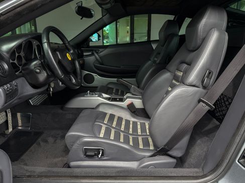 Used 2004 Ferrari 360 Modena RWD image 29