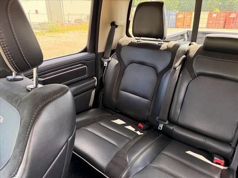 Used 2020 RAM 1500 Laramie AWD/4WD image 27