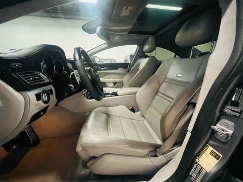 Used 2012 Mercedes-Benz CLS 63 AMG image 15