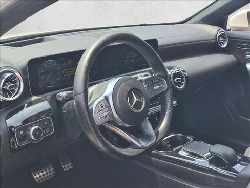 Certified 2019 Mercedes-Benz A 220 image 9