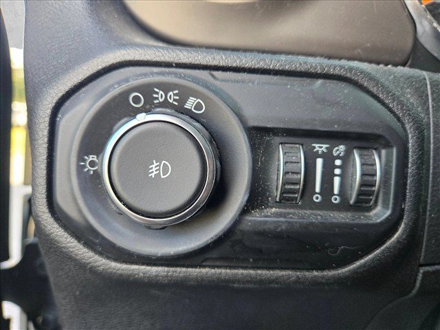 Used 2020 Jeep Wrangler Unlimited Sport AWD/4WD image 18