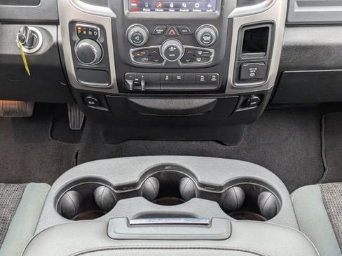 Used 2019 RAM 1500 Big Horn RWD image 18