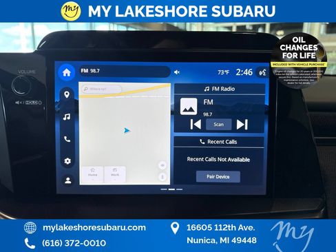 New 2026 Subaru Outback Premium AWD/4WD image 18