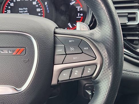 Used 2021 Dodge Durango Citadel image 28