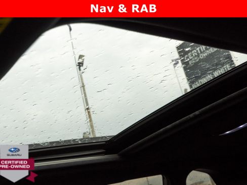 Certified 2025 Subaru Forester Limited w/ Popular Package #2 image 18