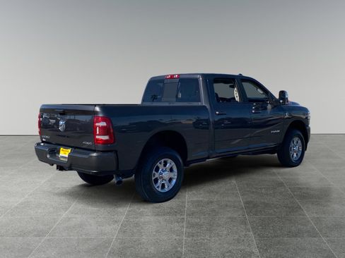 Used 2024 RAM 2500 Laramie image 5