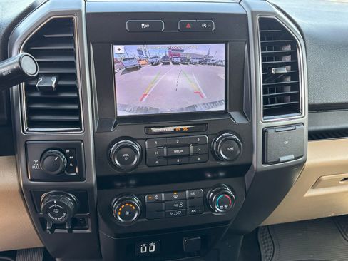 Used 2019 Ford F150 XLT w/ Max Trailer Tow Package AWD/4WD image 19