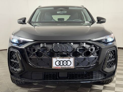 New 2026 Audi Q5 Premium Plus AWD/4WD image 6