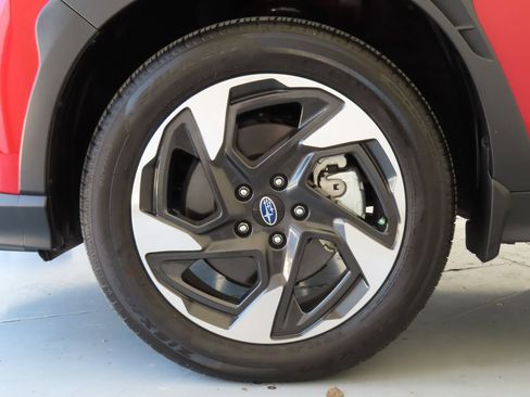 Used 2024 Subaru Crosstrek 2.5i Limited image 28