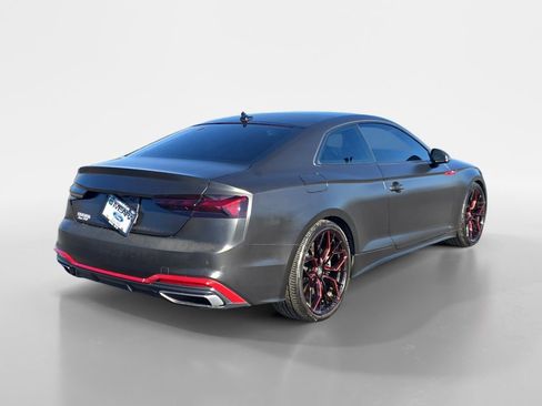 Used 2022 Audi A5 2.0T Premium Plus w/ Premium Plus image 6