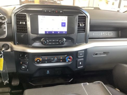 Used 2022 Ford F150 XL w/ Trailer Tow Package AWD/4WD image 54