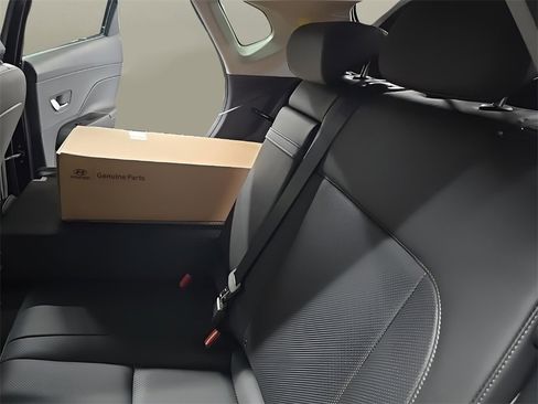 New 2026 Hyundai Kona Limited image 15