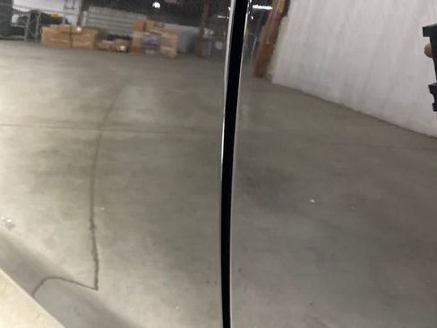Used 2025 Chrysler Pacifica Select FWD image 32