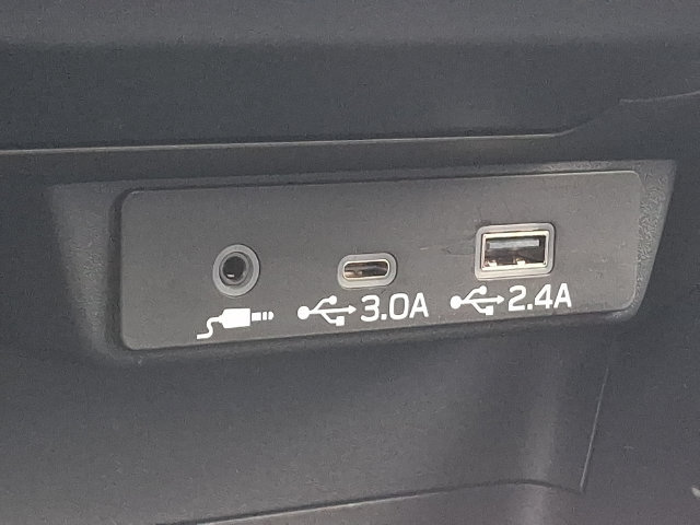Certified 2026 Subaru Impreza 2.0i Sport AWD/4WD image 27