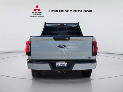 Used 2023 Ford F150 Lightning XLT