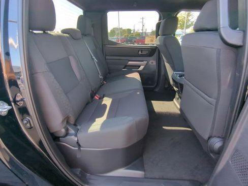 New 2026 Toyota Tundra SR5 image 22