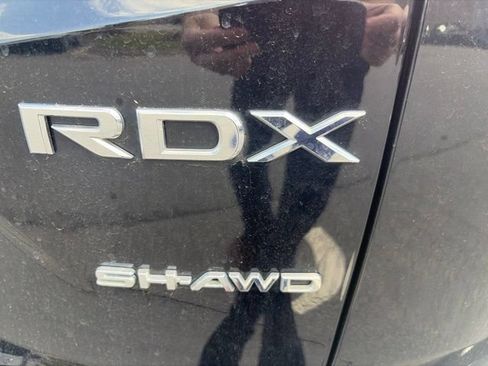 Used 2021 Acura RDX AWD image 8