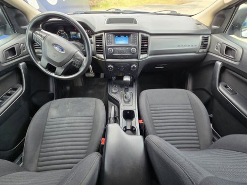 Used 2021 Ford Ranger XL w/ Equipment Group 101A High image 10