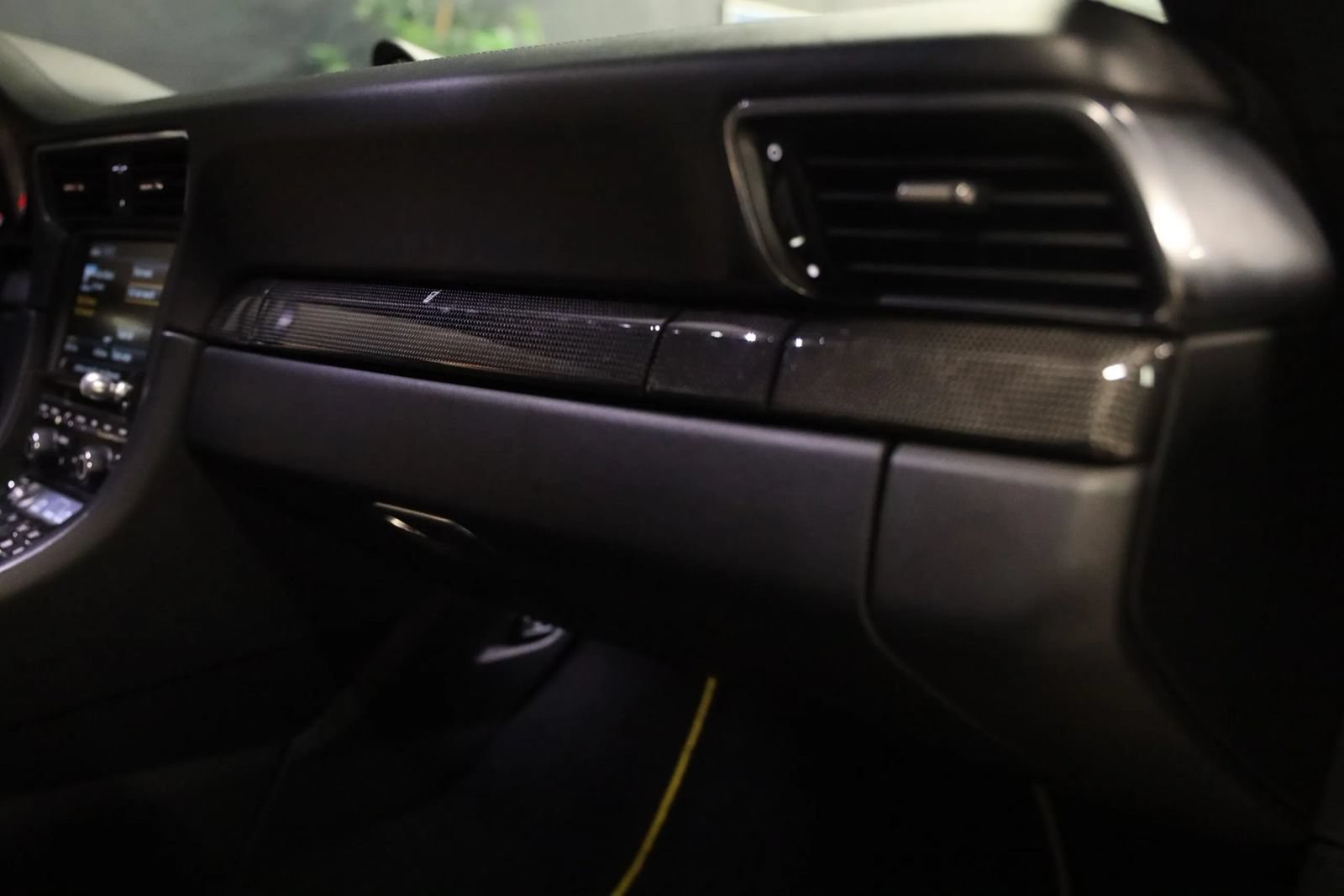 Used 2014 Porsche 911 Turbo S AWD/4WD image 38