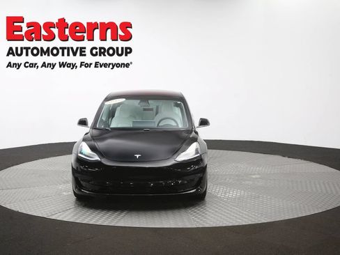Used 2018 Tesla Model 3 Long Range AWD/4WD image 47