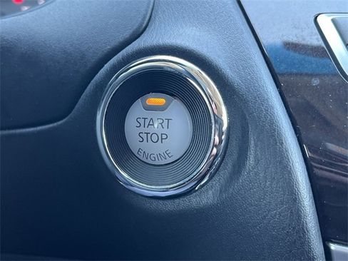 Used 2015 INFINITI QX60 FWD w/ Premium Package image 19