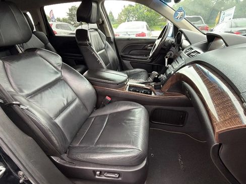 Used 2011 Acura MDX w/ Technology Package AWD/4WD image 38