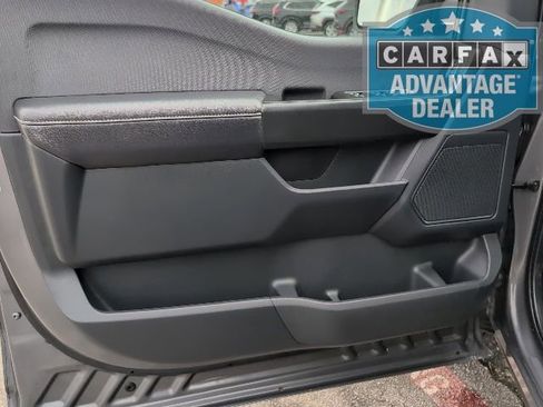 Used 2025 Ford F150 STX w/ Equipment Group 200A image 13