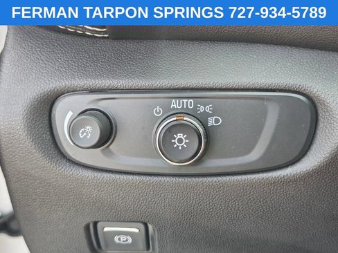 Certified 2023 Chevrolet Blazer LT FWD image 24