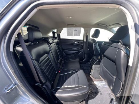 Used 2024 Ford Edge SEL AWD/4WD image 12