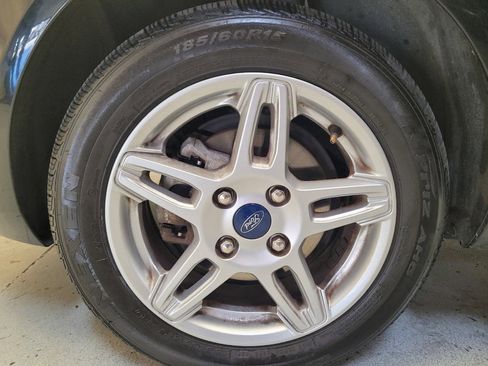 Used 2019 Ford Fiesta SE image 31