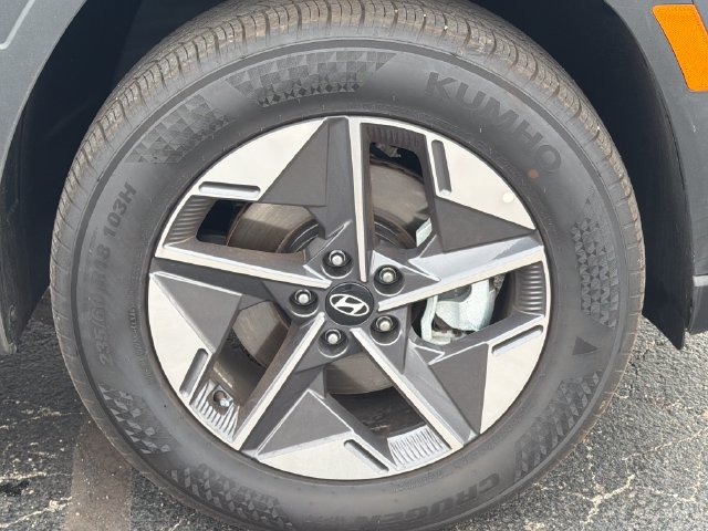 Used 2026 Hyundai Tucson SEL AWD/4WD image 18