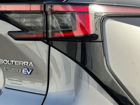 Used 2023 Subaru Solterra AWD image 30