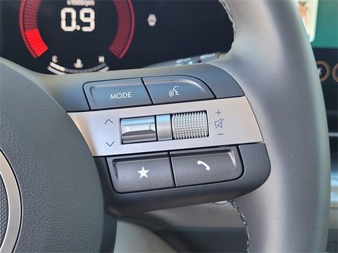 New 2026 Hyundai Kona SEL Sport image 17