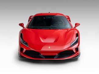 Certified 2020 Ferrari F8 Tributo video 2