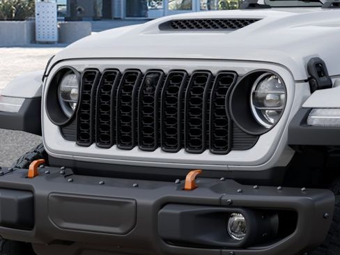 New 2026 Jeep Gladiator Mojave image 11