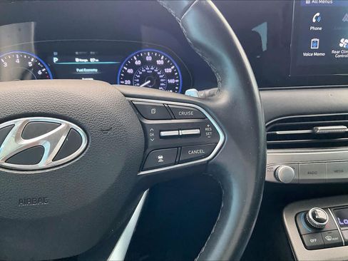 Used 2021 Hyundai Palisade SEL w/ Convenience Package FWD image 24