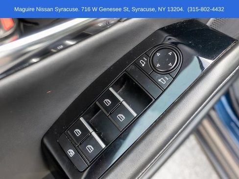 Used 2024 MAZDA CX-30 AWD 2.5 S w/ Preferred Package image 19