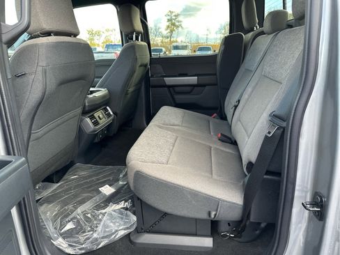 Used 2025 Ford F150 XLT w/ Equipment Group 302A MID image 10