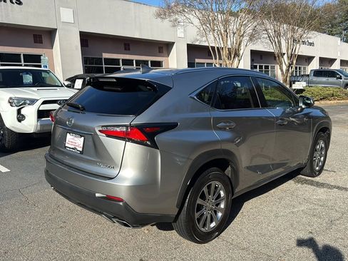 Used 2017 Lexus NX 200t F Sport image 5