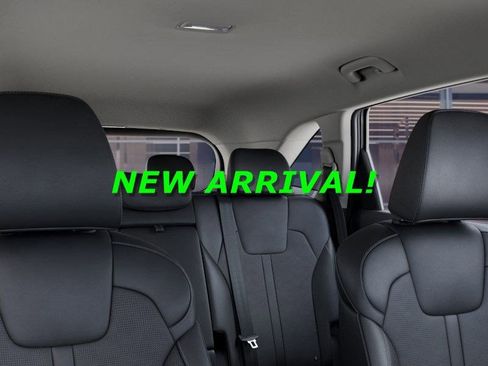 New 2026 Kia Sorento EX image 27