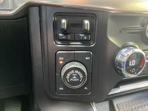 Used 2021 Ford F150 Raptor w/ Equipment Group 801A High AWD/4WD image 68