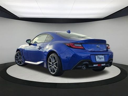 New 2025 Subaru BRZ Premium image 5